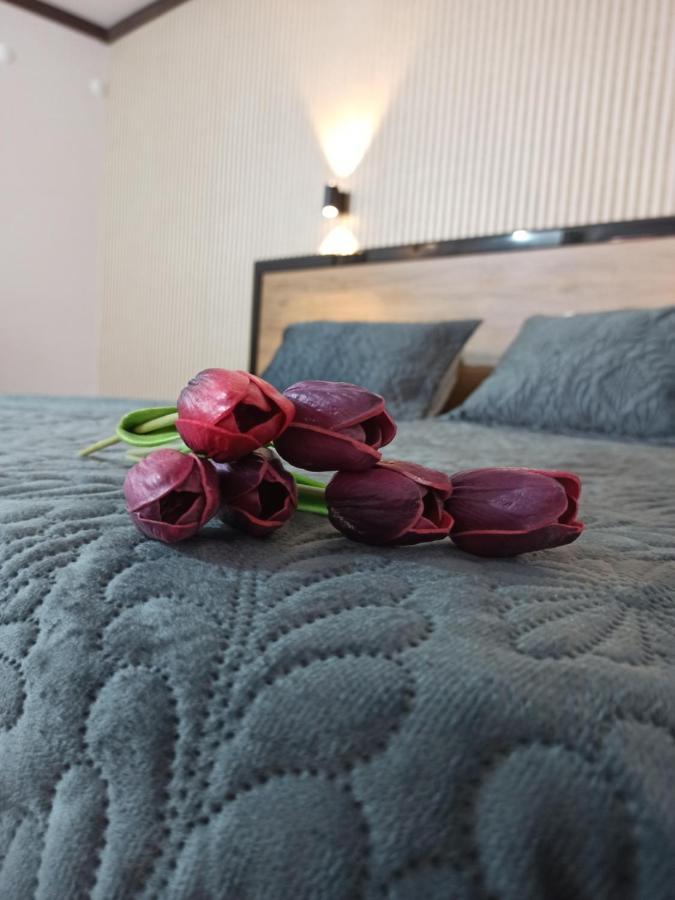 Suevari Hotel Aksaray Bagian luar foto