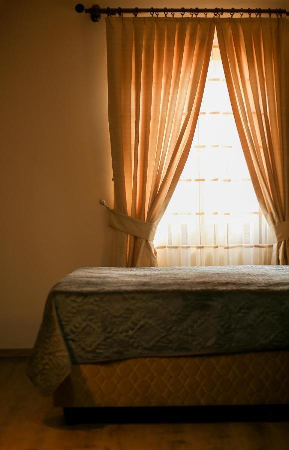 Suevari Hotel Aksaray Bagian luar foto