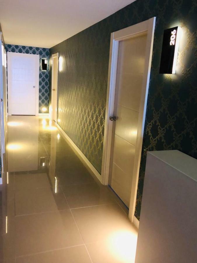 Suevari Hotel Aksaray Bagian luar foto