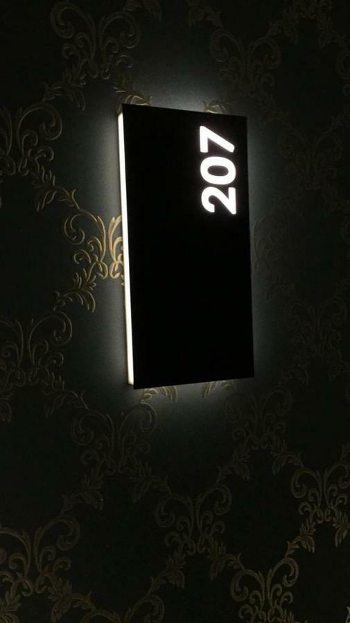 Suevari Hotel Aksaray Bagian luar foto