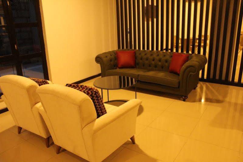 Suevari Hotel Aksaray Bagian luar foto