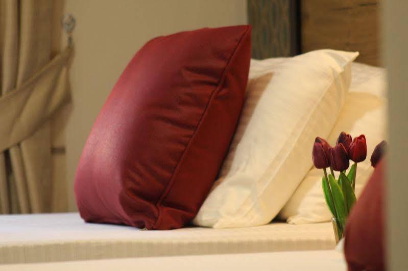 Suevari Hotel Aksaray Bagian luar foto